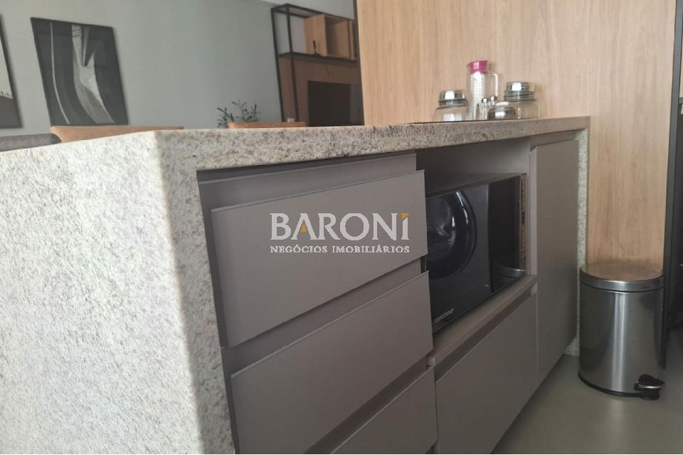 Apartamento - Campo Belo