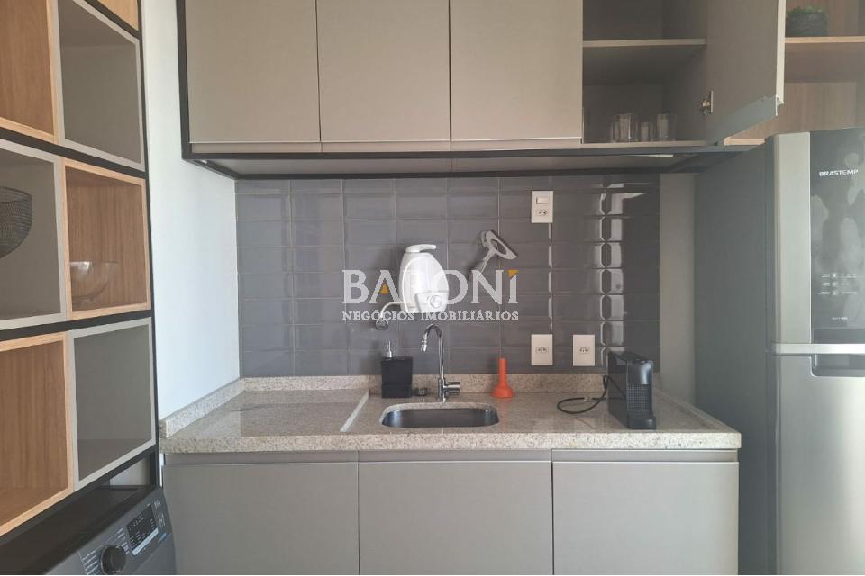 Apartamento - Campo Belo