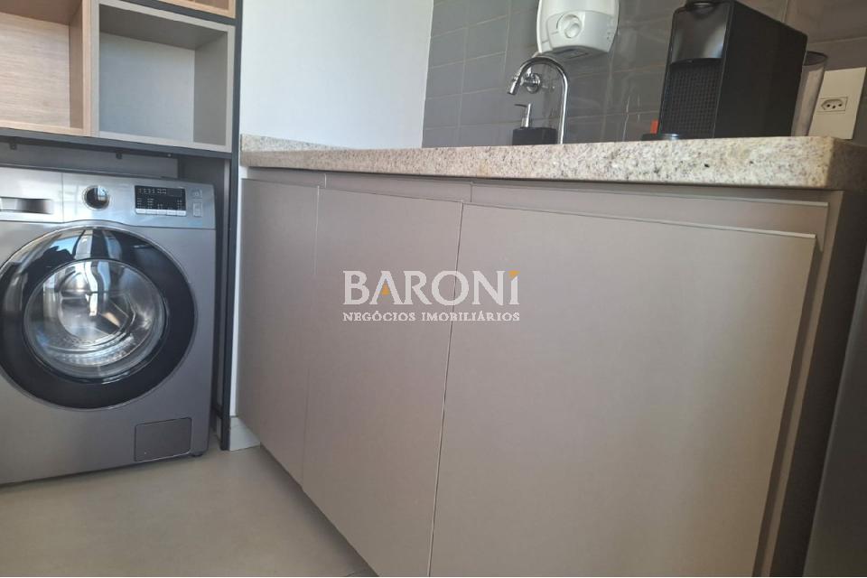 Apartamento - Campo Belo