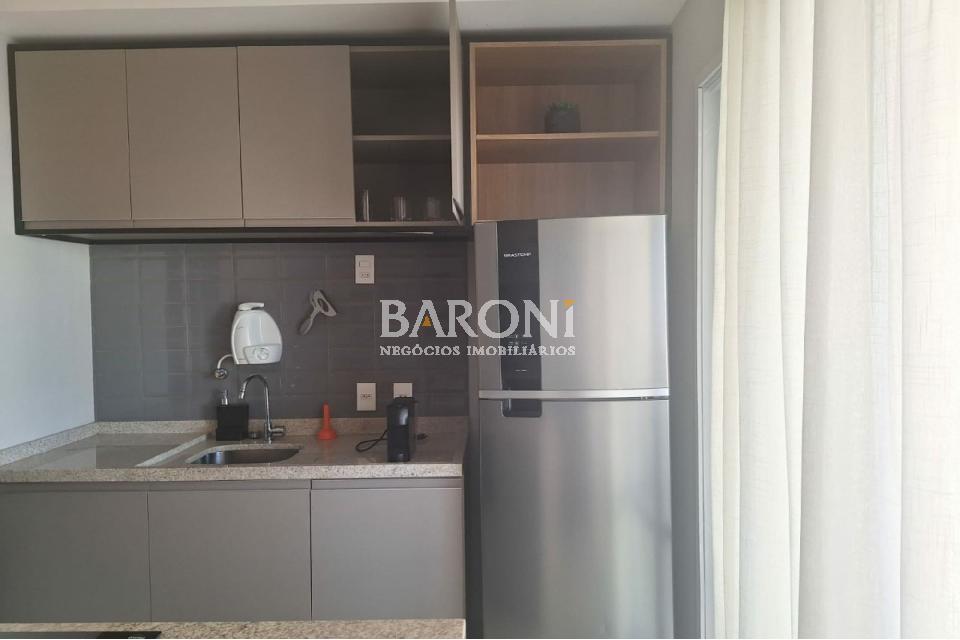 Apartamento - Campo Belo