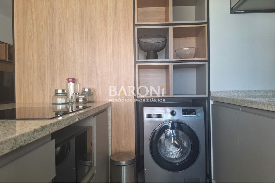 Apartamento - Campo Belo