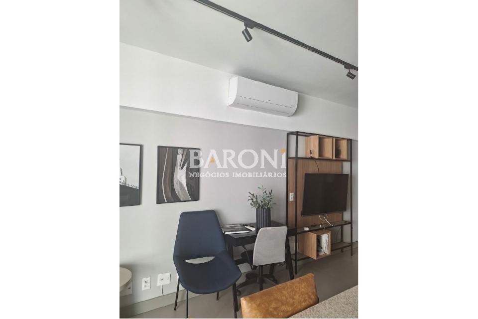 Apartamento - Campo Belo