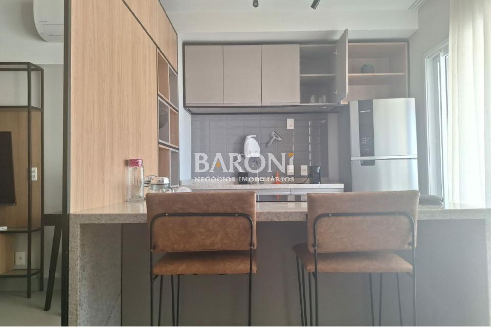 Apartamento - Campo Belo