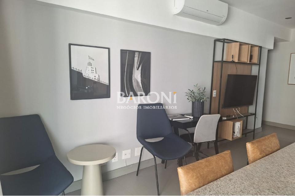 Apartamento - Campo Belo