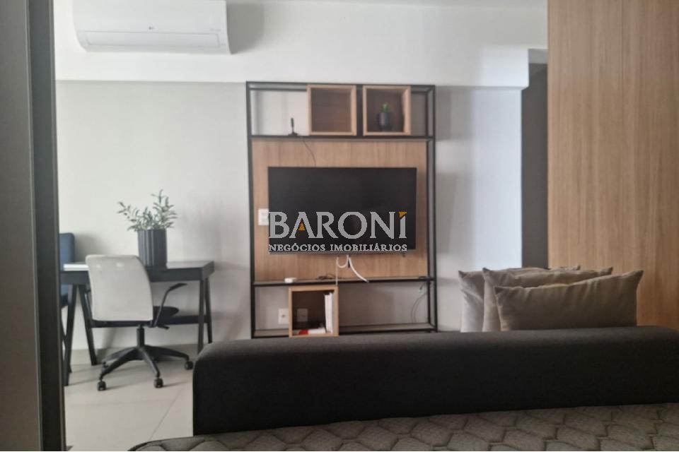 Apartamento - Campo Belo