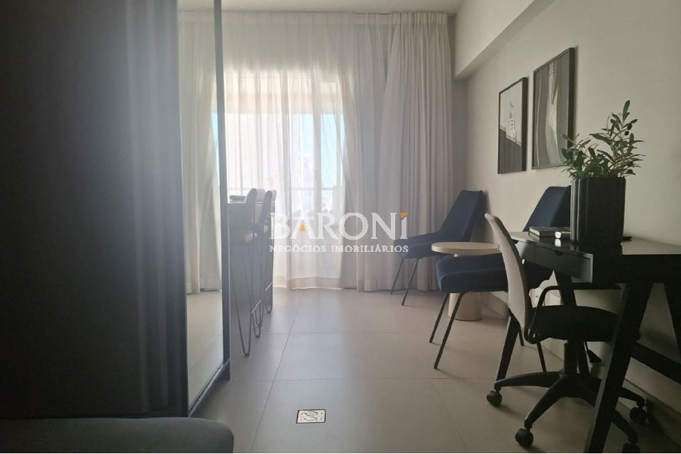 Apartamento - Campo Belo