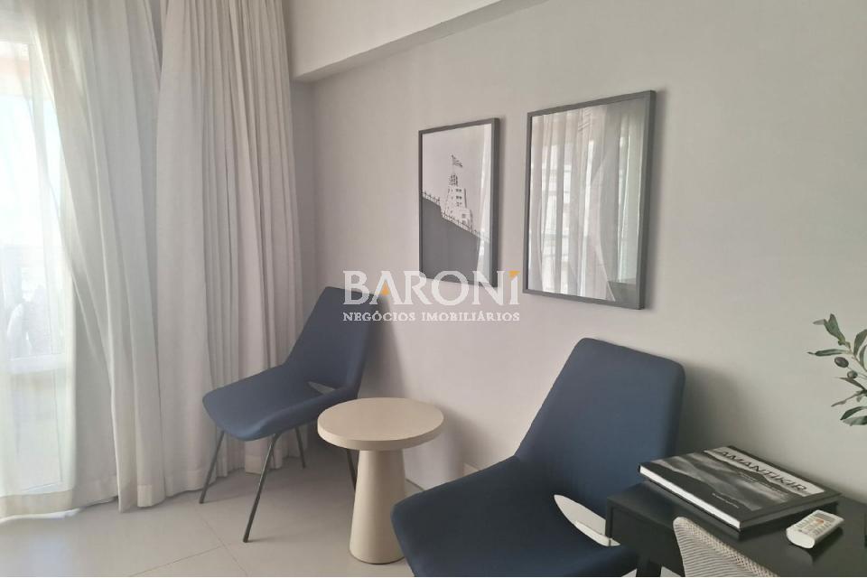 Apartamento - Campo Belo