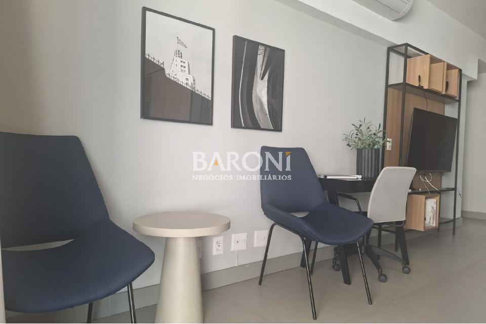 Apartamento - Campo Belo