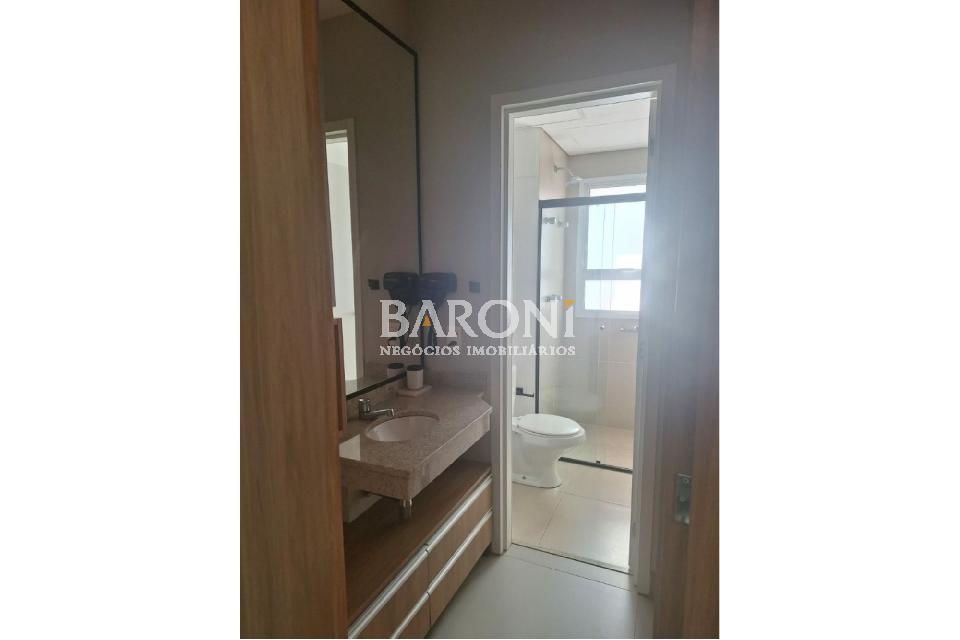 Apartamento - Campo Belo