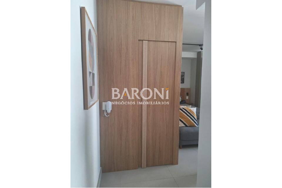 Apartamento - Campo Belo