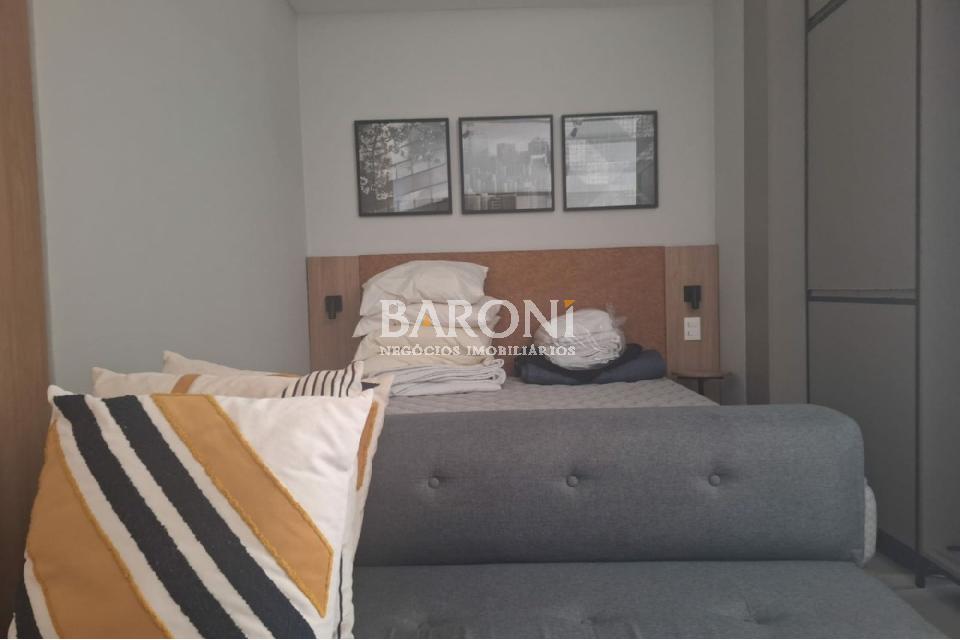 Apartamento - Campo Belo