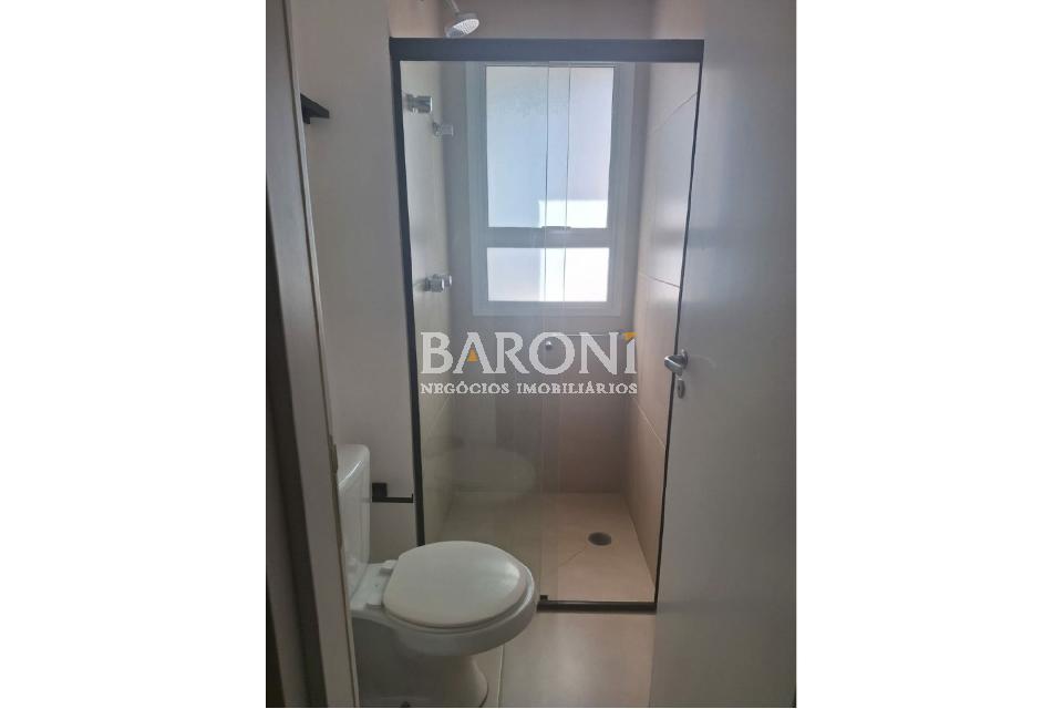 Apartamento - Campo Belo