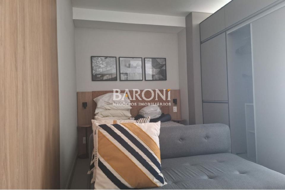 Apartamento - Campo Belo