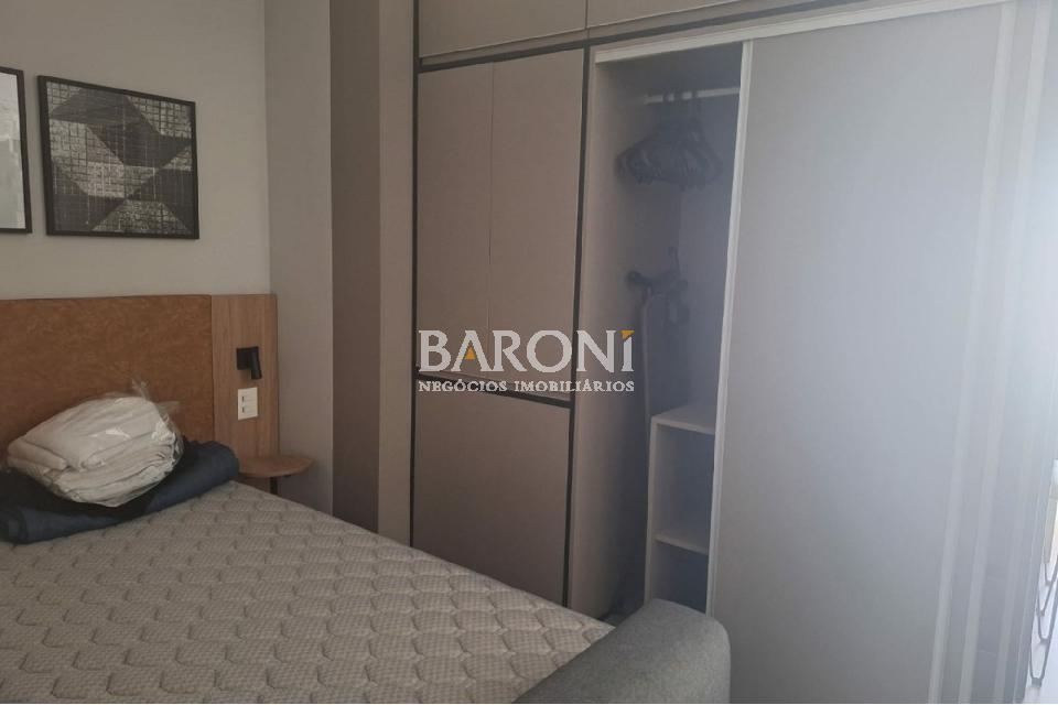 Apartamento - Campo Belo