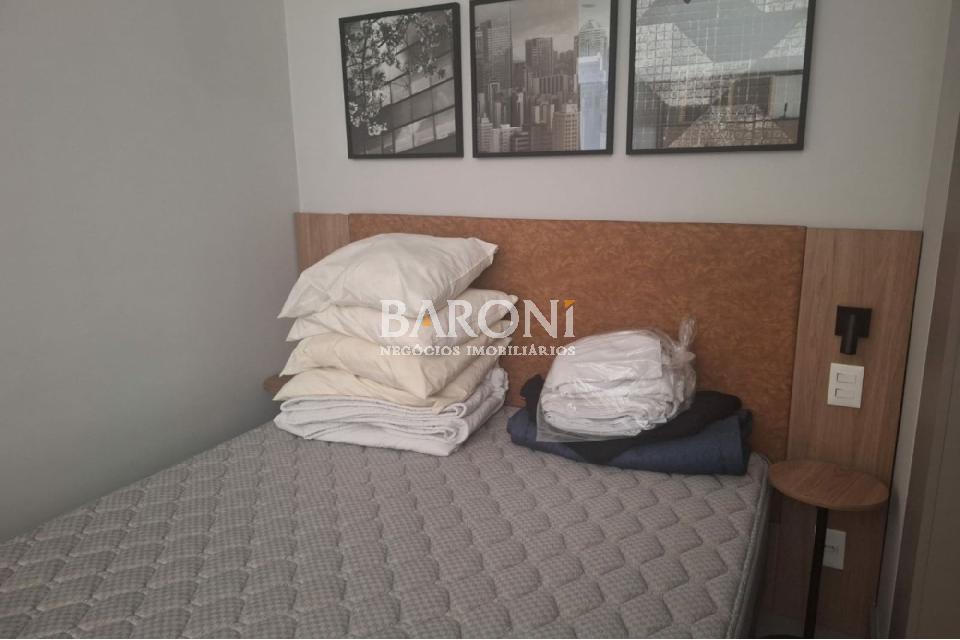 Apartamento - Campo Belo