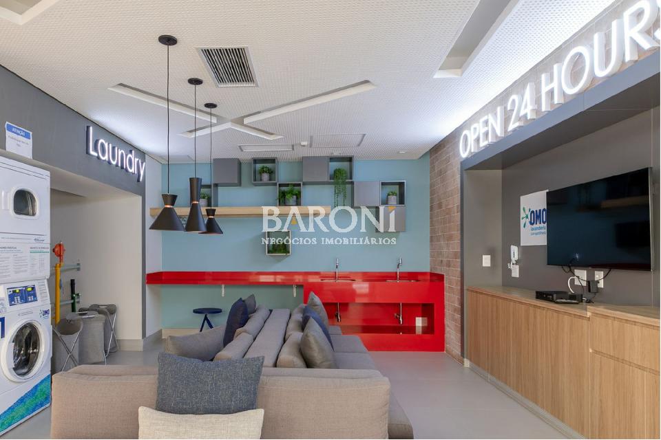 Apartamento - Campo Belo