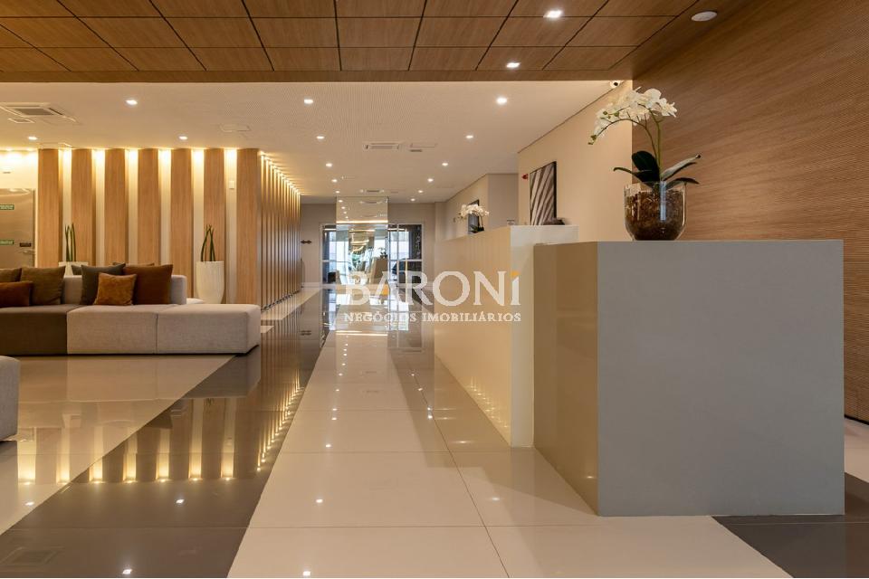 Apartamento - Campo Belo