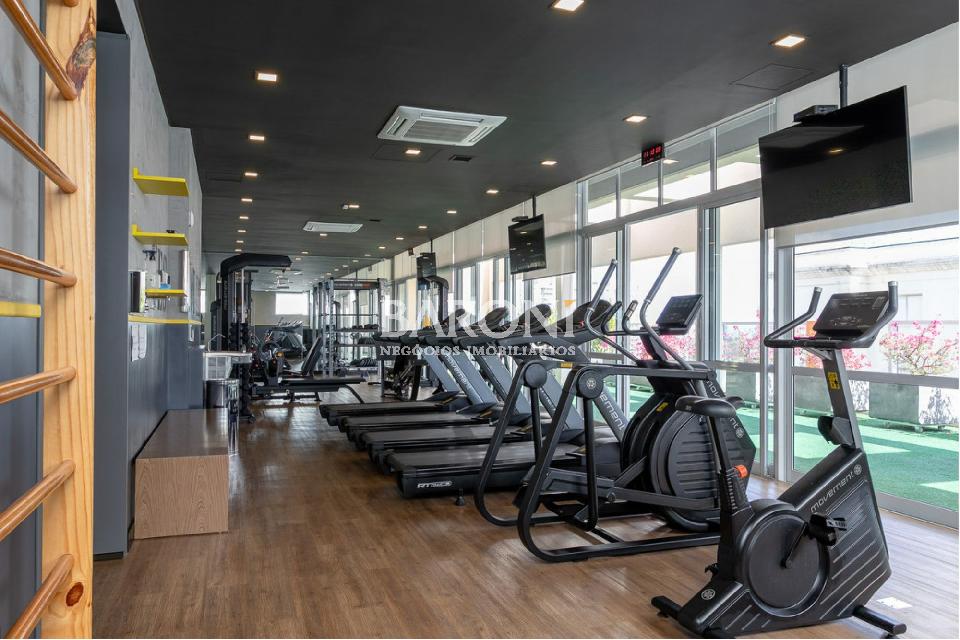 Apartamento - Campo Belo