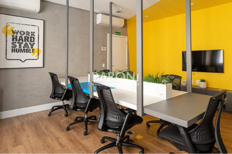 Apartamento - Campo Belo