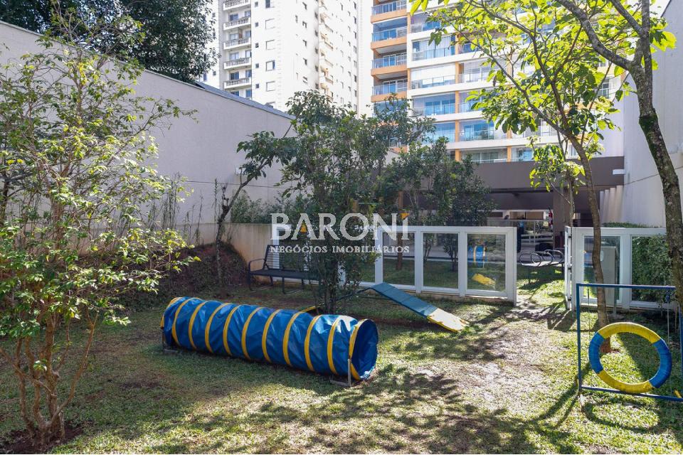 Apartamento - Campo Belo