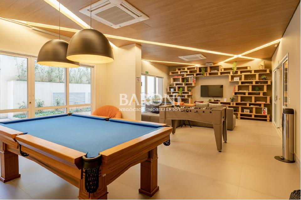 Apartamento - Campo Belo