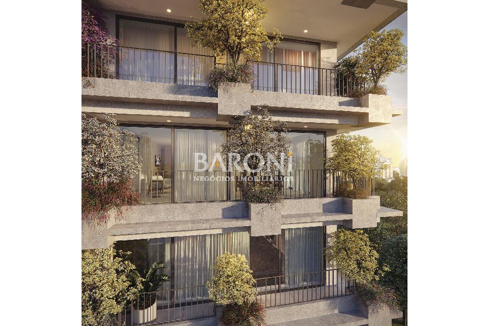 Apartamento - Jardim Paulista