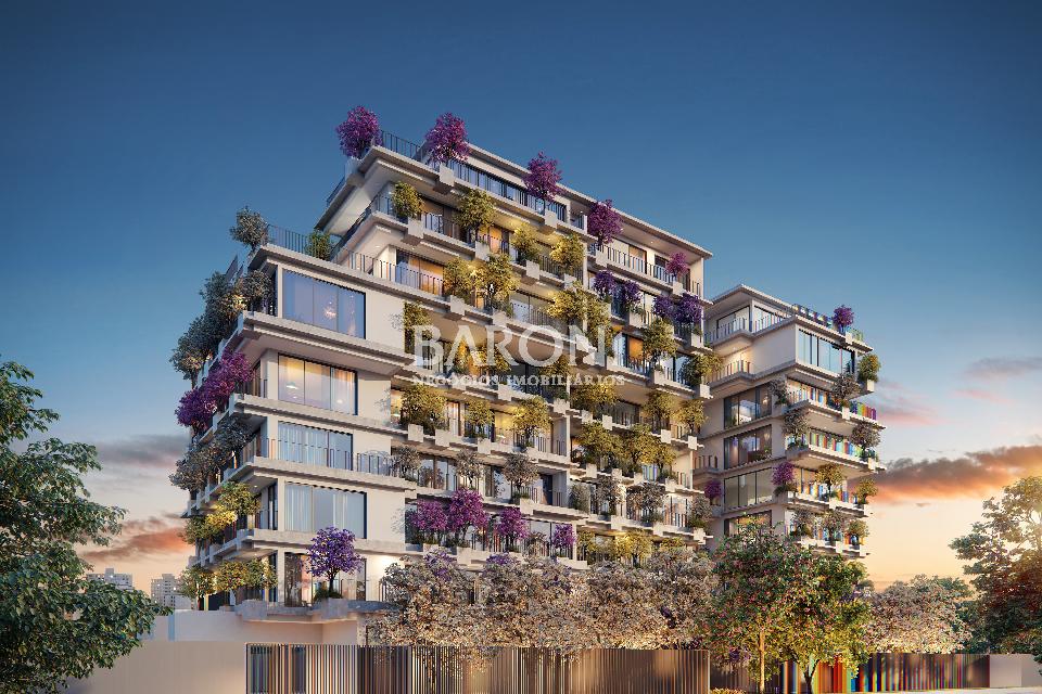 Apartamento - Jardim Paulista