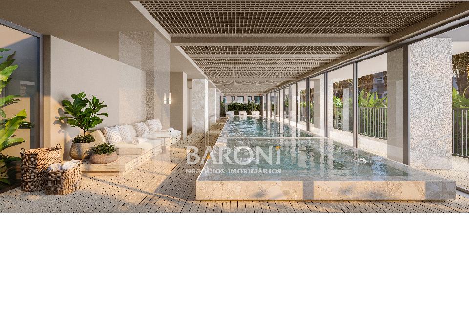 Apartamento - Jardim Paulista