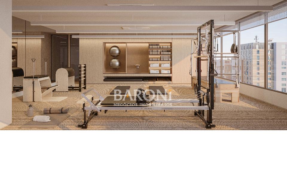 Apartamento - Jardim Paulista