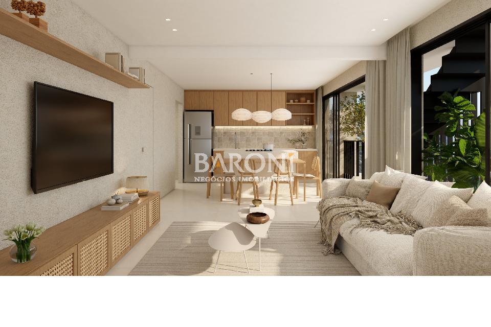 Apartamento - Jardim Paulista