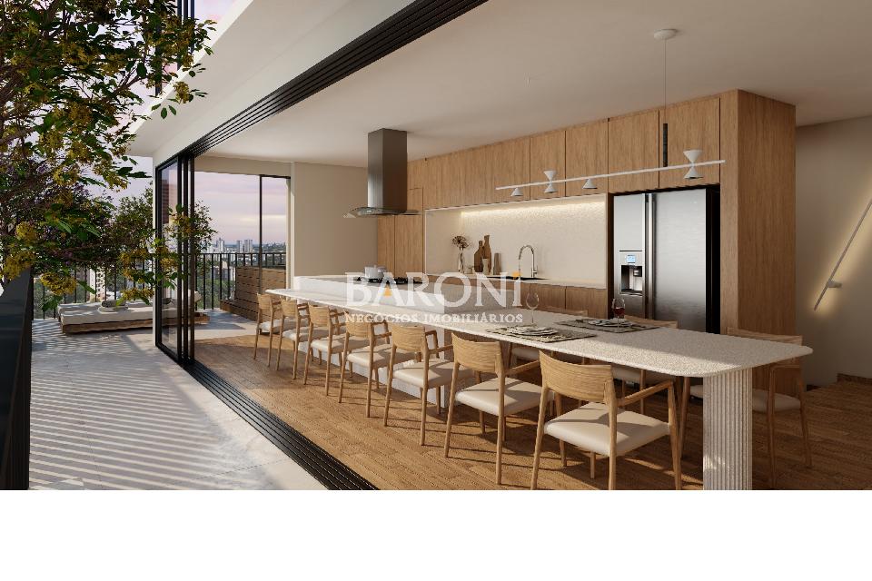 Apartamento - Jardim Paulista