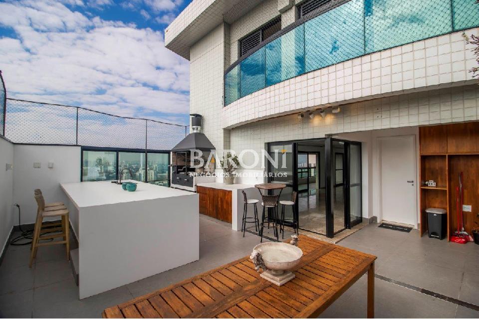 Apartamento - Panamby