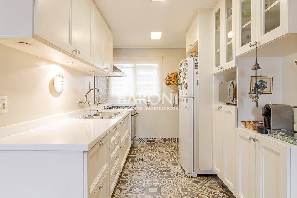 Apartamento - Vila Nova Conceição