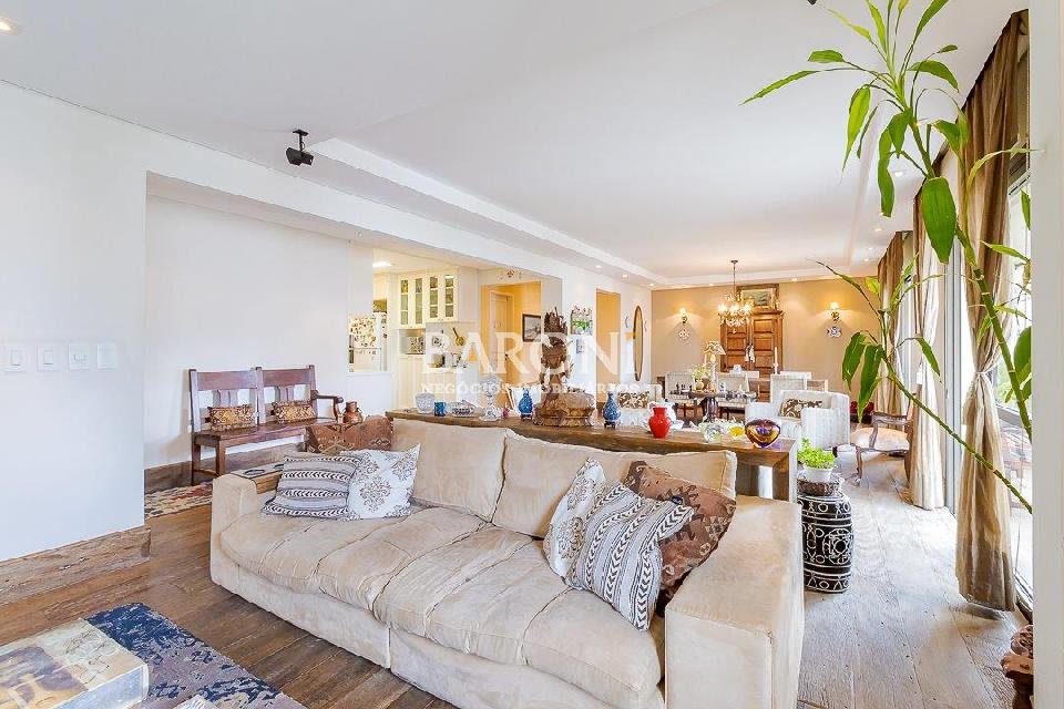 Apartamento - Vila Nova Conceição