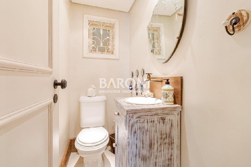 Apartamento - Vila Nova Conceição