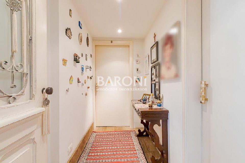 Apartamento - Vila Nova Conceição