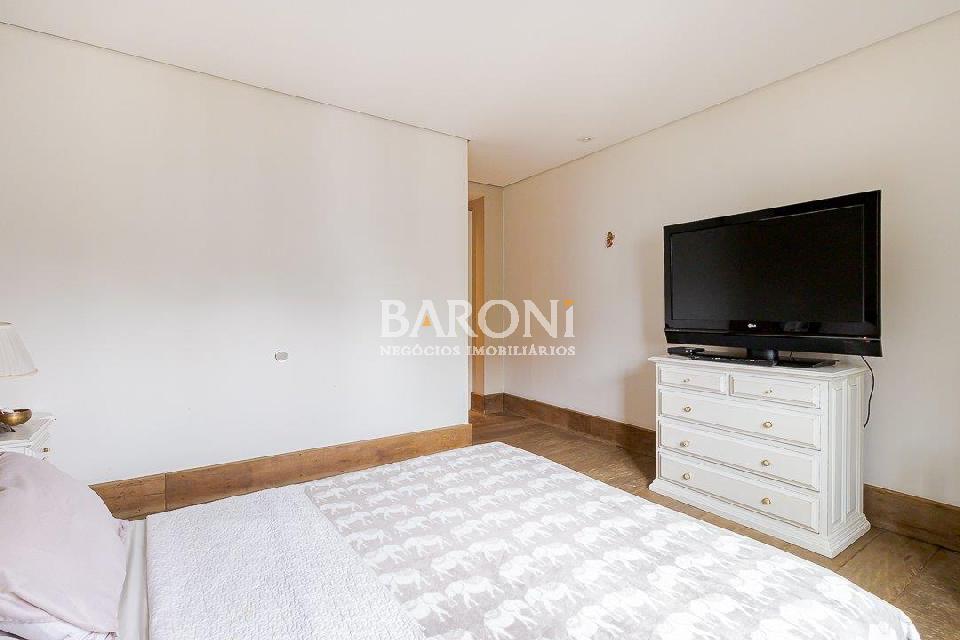 Apartamento - Vila Nova Conceição