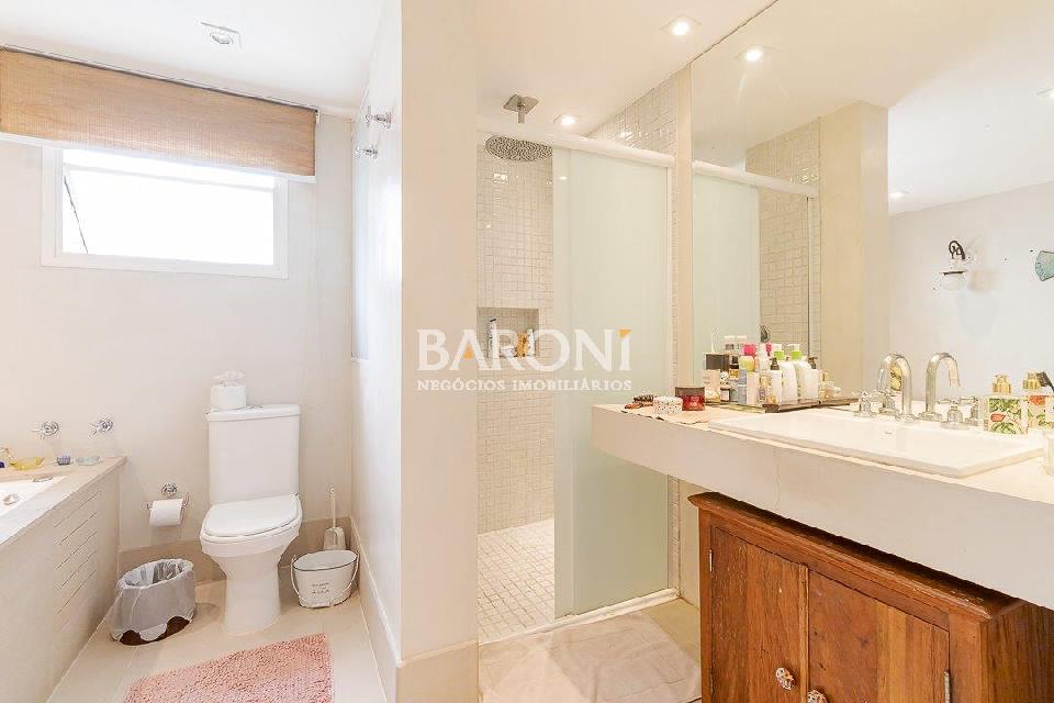 Apartamento - Vila Nova Conceição