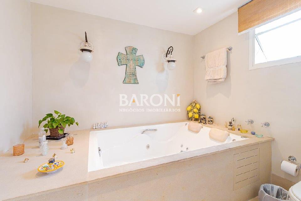 Apartamento - Vila Nova Conceição