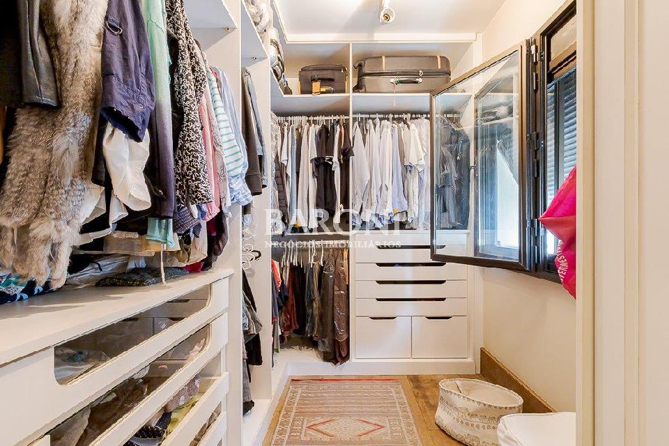 Apartamento - Vila Nova Conceição