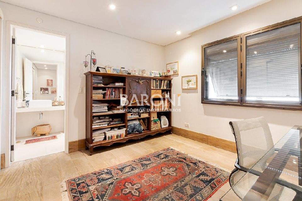 Apartamento - Vila Nova Conceição