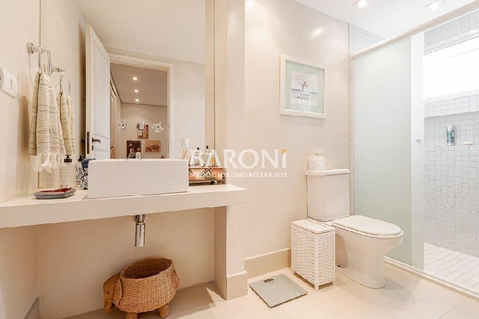 Apartamento - Vila Nova Conceição