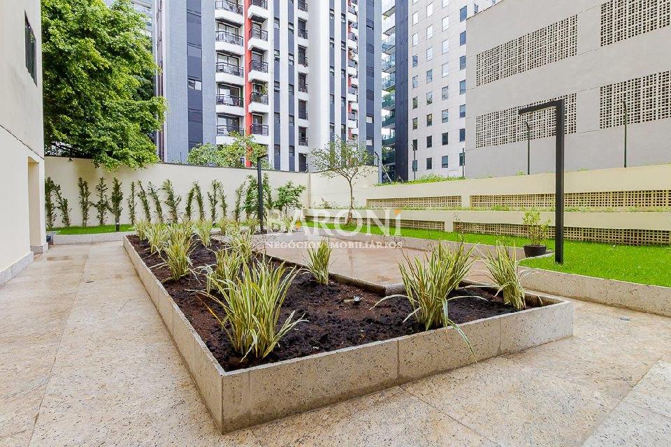 Apartamento - Vila Nova Conceição