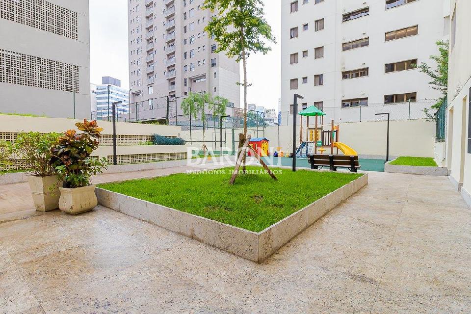 Apartamento - Vila Nova Conceição