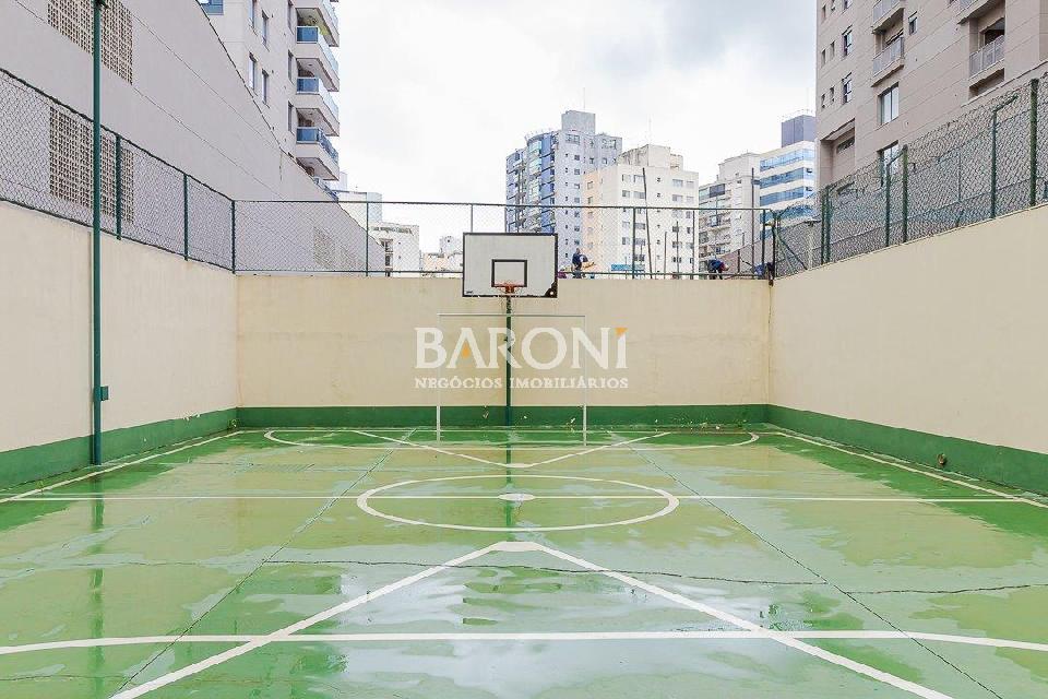 Apartamento - Vila Nova Conceição