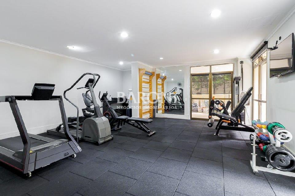 Apartamento - Vila Nova Conceição