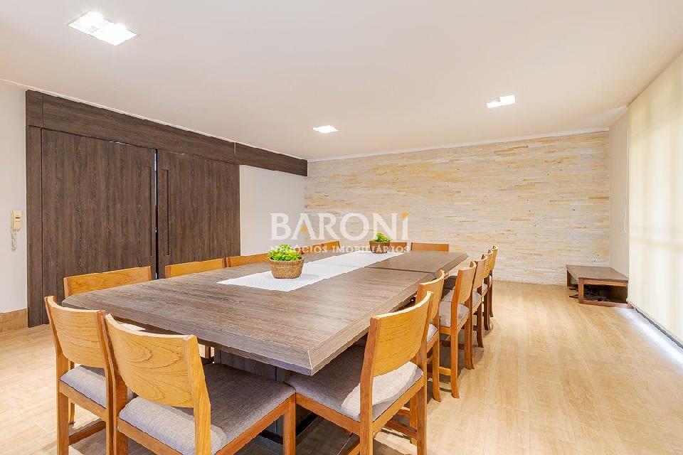 Apartamento - Vila Nova Conceição