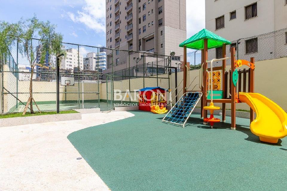 Apartamento - Vila Nova Conceição