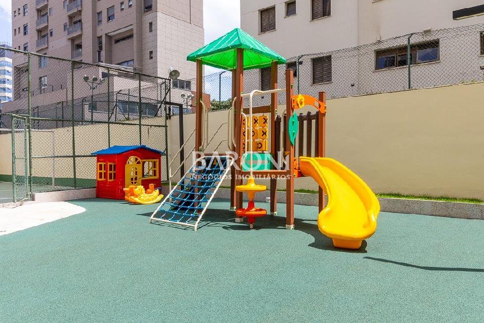 Apartamento - Vila Nova Conceição