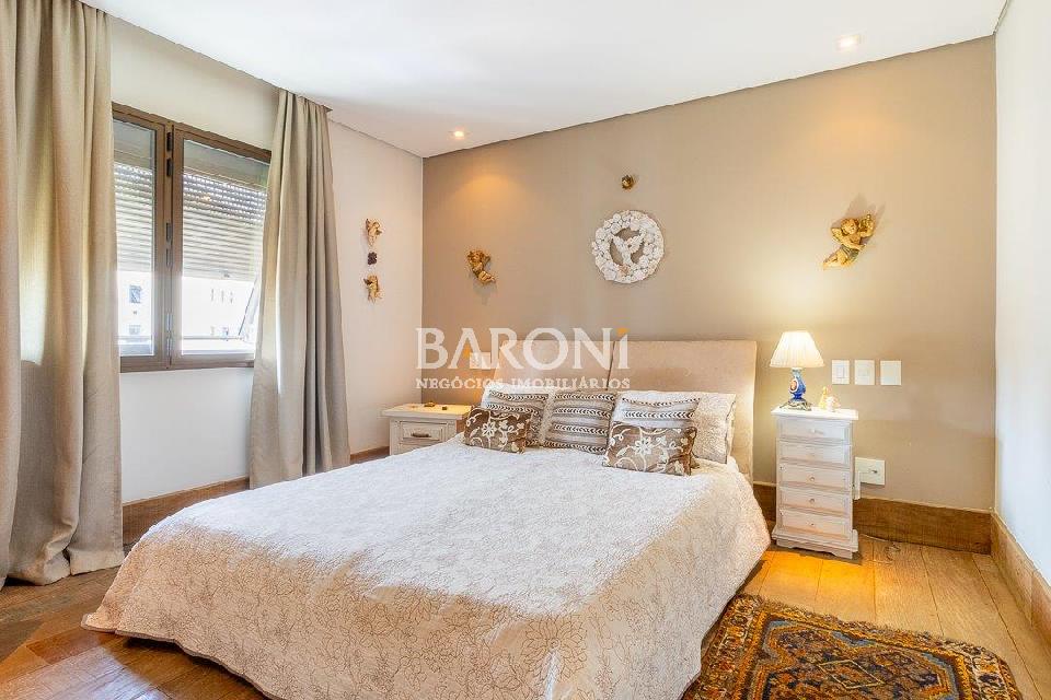 Apartamento - Vila Nova Conceição